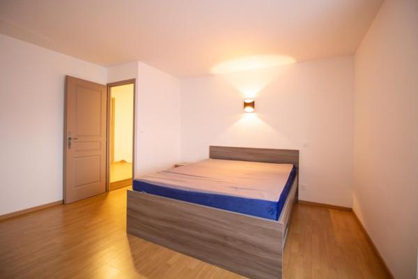 Location / Maison T4