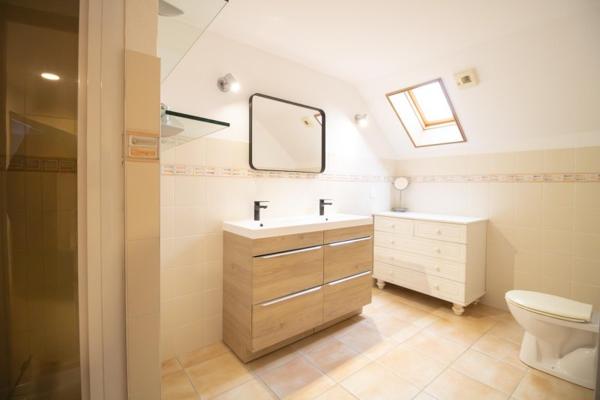 Location / Maison T4