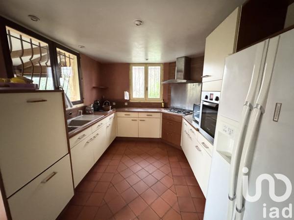 Demeure 8 pièces de 190 m² à Drancy (93700)