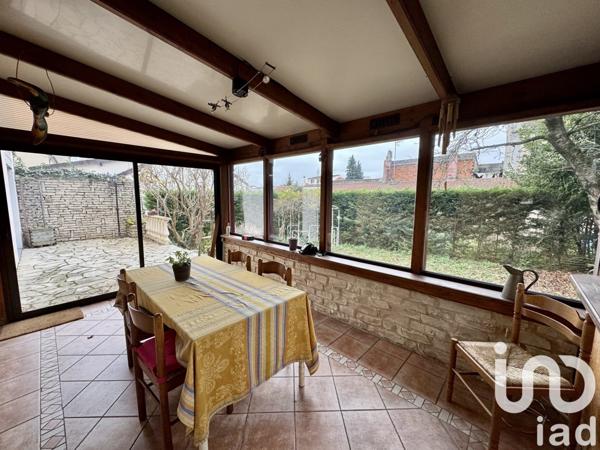 Demeure 8 pièces de 190 m² à Drancy (93700)