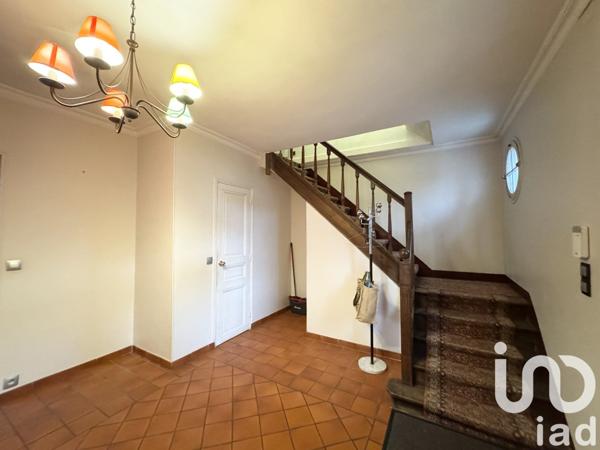 Demeure 8 pièces de 190 m² à Drancy (93700)