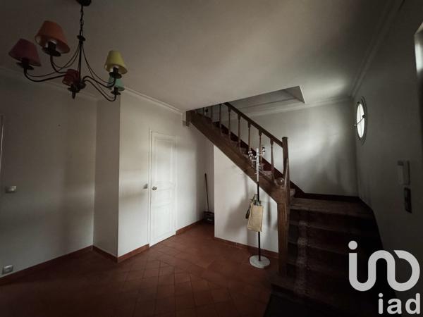 Demeure 8 pièces de 190 m² à Drancy (93700)