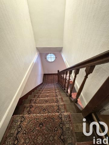 Demeure 8 pièces de 190 m² à Drancy (93700)