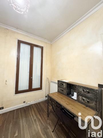 Demeure 8 pièces de 190 m² à Drancy (93700)