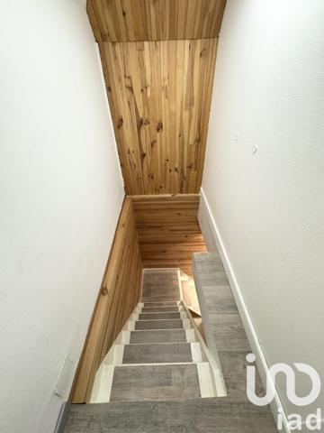 Demeure 8 pièces de 190 m² à Drancy (93700)