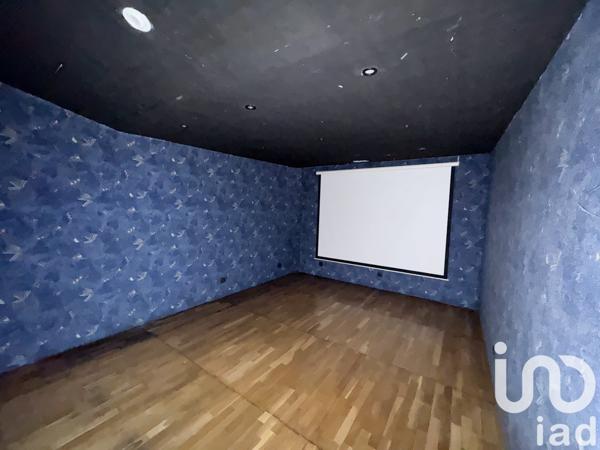 Demeure 8 pièces de 190 m² à Drancy (93700)