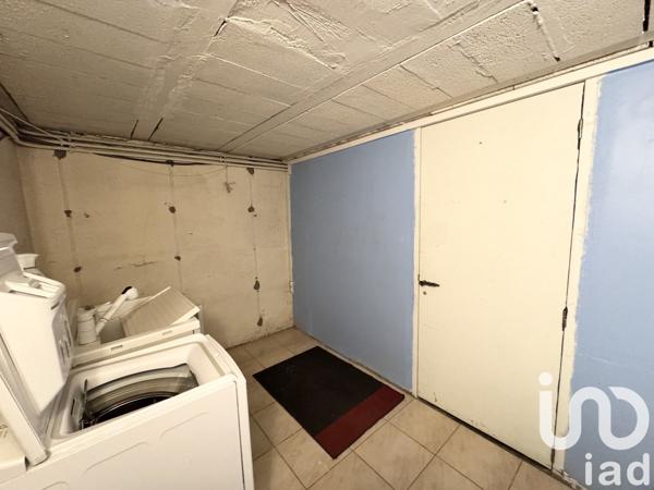 Demeure 8 pièces de 190 m² à Drancy (93700)