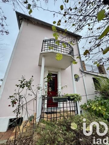 Demeure 8 pièces de 190 m² à Drancy (93700)