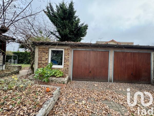 Demeure 8 pièces de 190 m² à Drancy (93700)