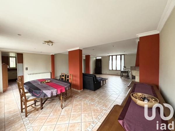 Demeure 8 pièces de 190 m² à Drancy (93700)