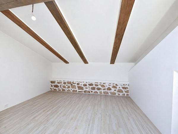 Maison lumineuse avec 2 appartements indépendants – Puget-sur-Argens