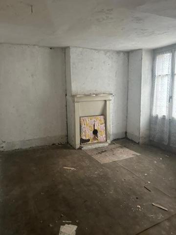 Vente / Maison de ville