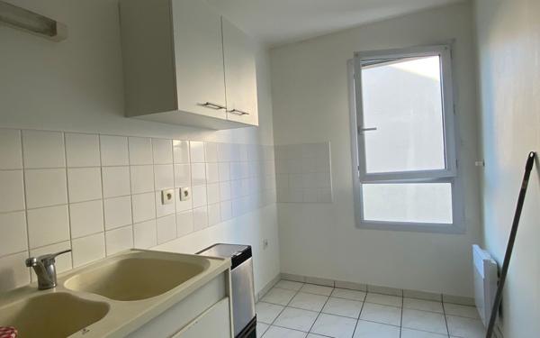 Appartement à louer    2 pièces •  Tours