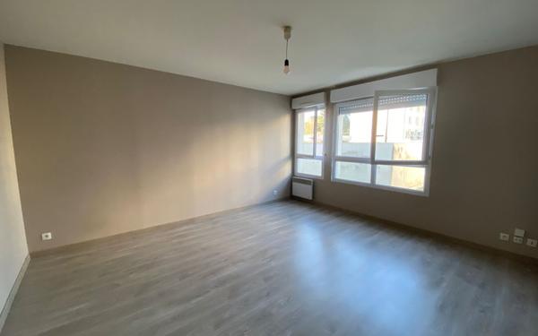 Appartement à louer    2 pièces •  Tours