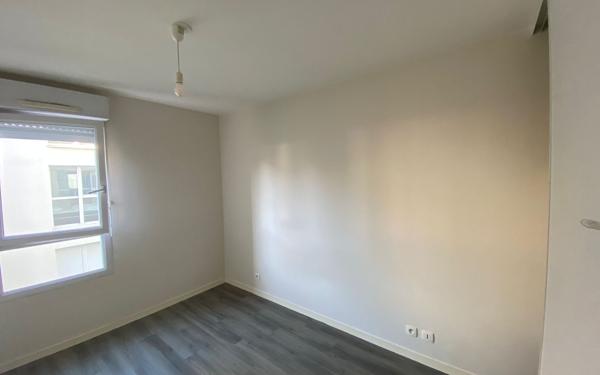 Appartement à louer    2 pièces •  Tours