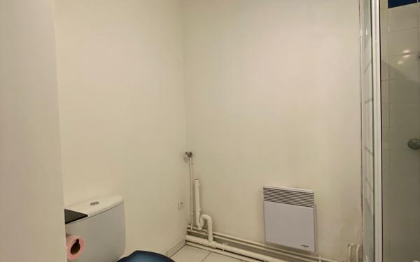 Appartement à louer    2 pièces •  Tours