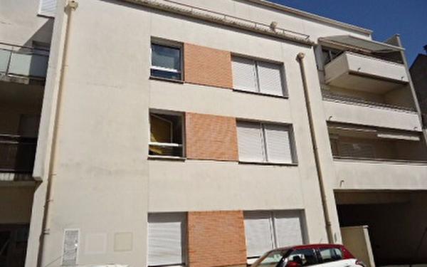 Appartement à louer    2 pièces •  Tours