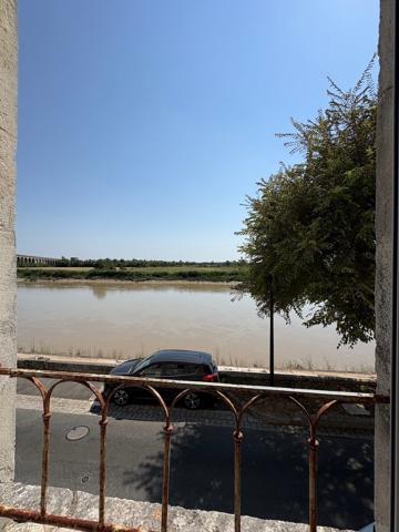 Appartement lumineux T3