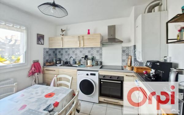 Appartement à vendre    2 pièces • 48 m2 Saint-Gaudens