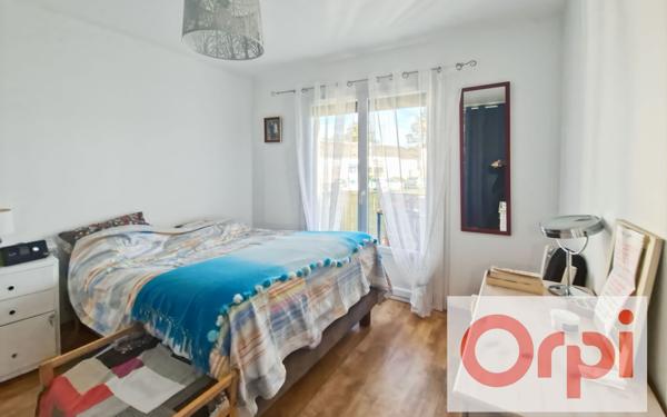 Appartement à vendre    2 pièces • 48 m2 Saint-Gaudens