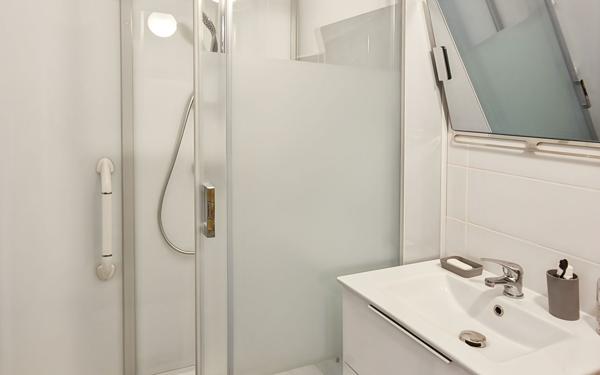 Appartement à vendre    2 pièces • 48 m2 Saint-Gaudens