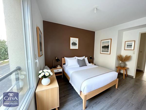 Appartement à vendre 2 pièces 40.79m²