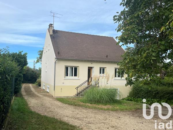 Maison à vendre 6 pièces 130 m² Saintry-sur-Seine