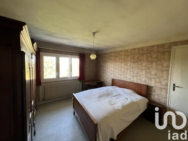 Maison à vendre 6 pièces 130 m² Saintry-sur-Seine