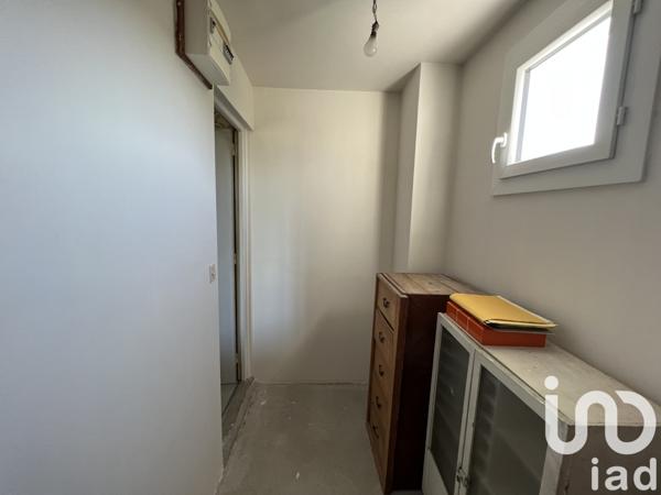 Maison à vendre 6 pièces 130 m² Saintry-sur-Seine