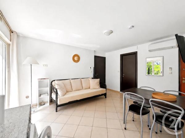 Appartement T2 à vendre  2 pièces - 35 m 2   BELGODERE  - 202