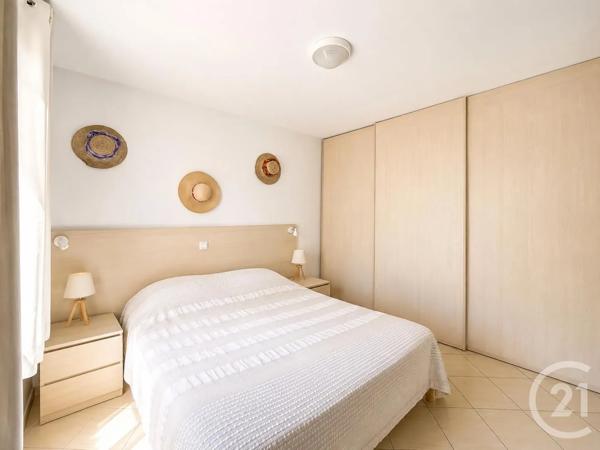 Appartement T2 à vendre  2 pièces - 35 m 2   BELGODERE  - 202