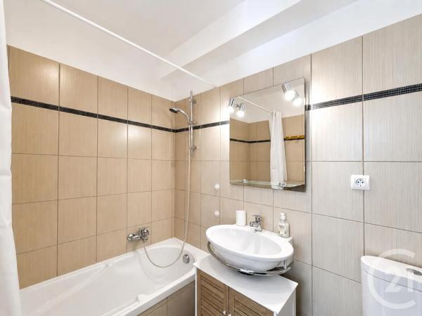 Appartement T2 à vendre  2 pièces - 35 m 2   BELGODERE  - 202