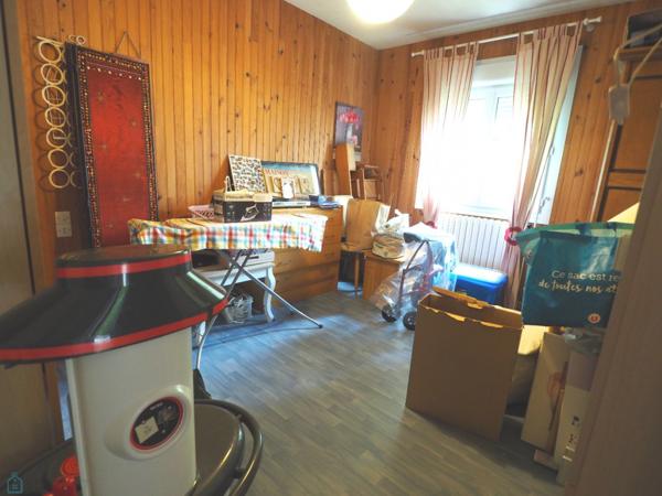 Maison quatre chambres proximité de la plage et du port