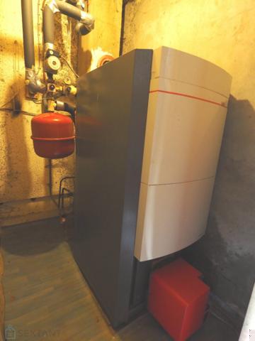 Maison quatre chambres proximité de la plage et du port