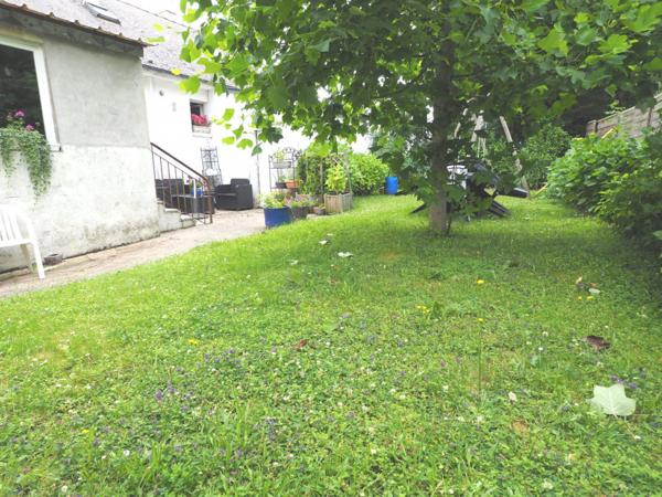 Maison quatre chambres proximité de la plage et du port