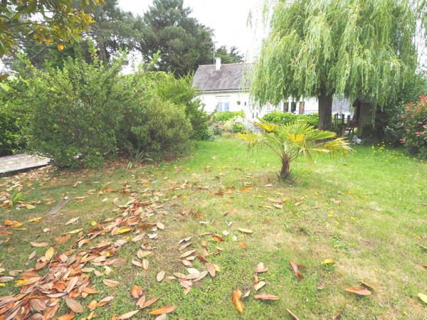 Maison quatre chambres proximité de la plage et du port