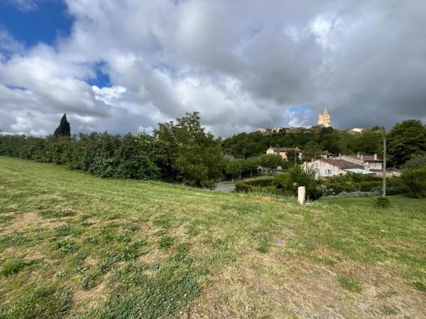 Terrain à vendre 99 660 € Avignonet-Lauragais 453 m² DPE