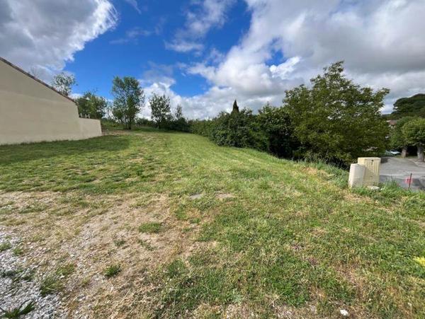 Terrain à vendre 99 660 € Avignonet-Lauragais 453 m² DPE