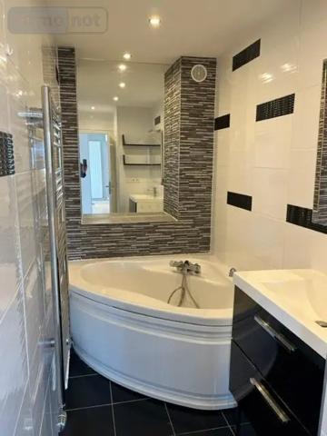 Achat - Appartement Lanester 56600 4 pièces 76 m 2 2025 m 2