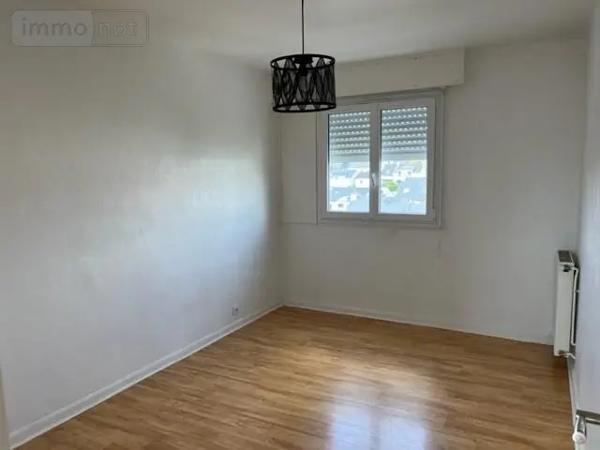 Achat - Appartement Lanester 56600 4 pièces 76 m 2 2025 m 2