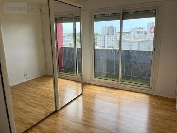Achat - Appartement Lanester 56600 4 pièces 76 m 2 2025 m 2