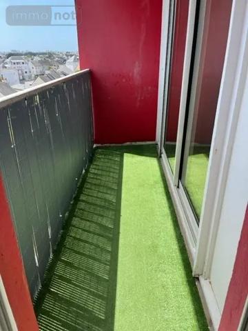 Achat - Appartement Lanester 56600 4 pièces 76 m 2 2025 m 2