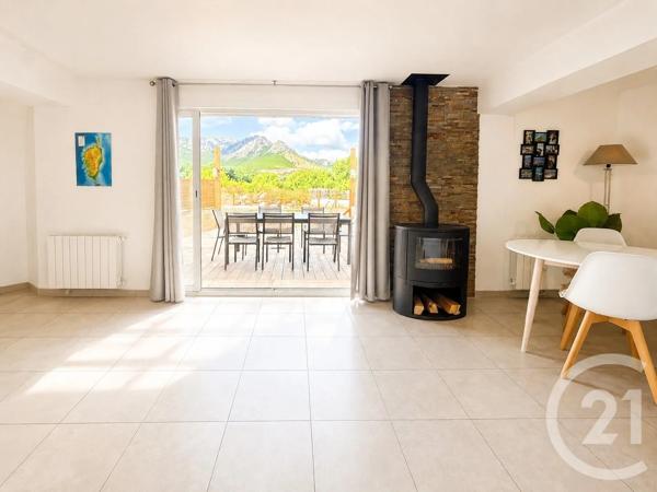 Maison à vendre  6 pièces - 111,66 m 2   MONCALE  - 202
