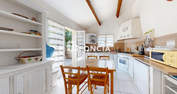 À vendre Maison 4 pièces 120 m² - Argelès-sur-mer 66700