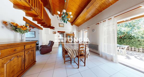 À vendre Maison 4 pièces 120 m² - Argelès-sur-mer 66700