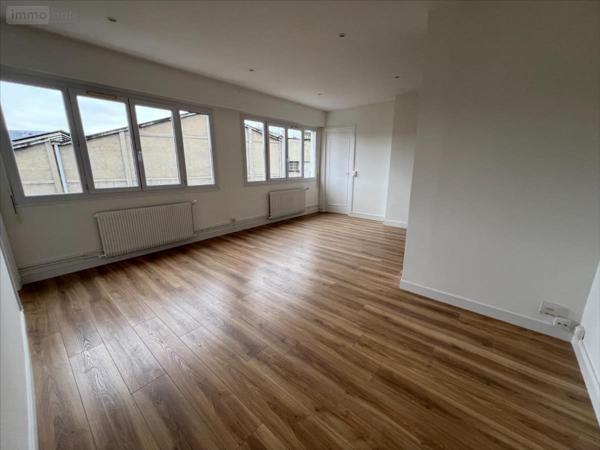 Appartement à vendre à Rouen en Seine-Maritime (76100), ref : 76004-1070369