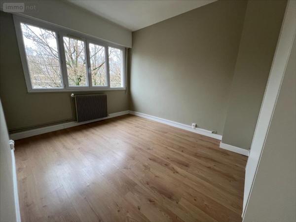 Appartement à vendre à Rouen en Seine-Maritime (76100), ref : 76004-1070369