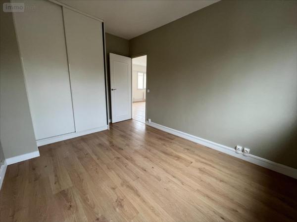 Appartement à vendre à Rouen en Seine-Maritime (76100), ref : 76004-1070369
