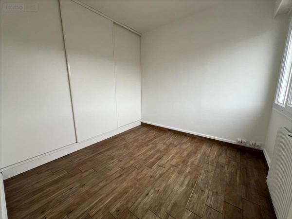 Appartement à vendre à Rouen en Seine-Maritime (76100), ref : 76004-1070369