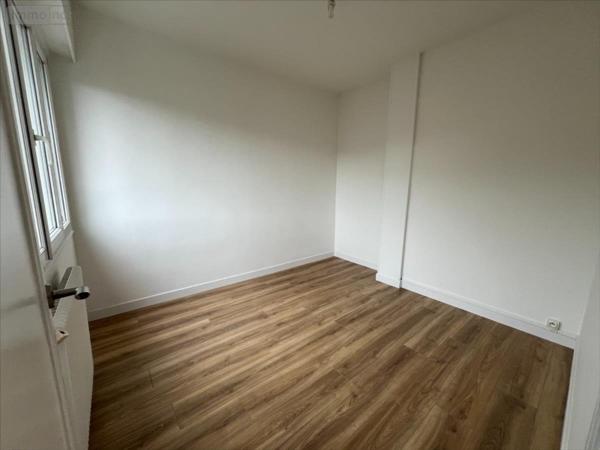 Appartement à vendre à Rouen en Seine-Maritime (76100), ref : 76004-1070369